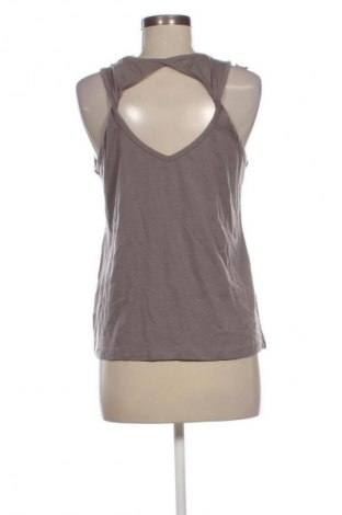 Дамски спортен топ FILA, Размер L, Цвят Сив, Цена 9,71 €