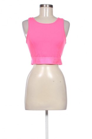 Damen Sporttop Guess, Größe M, Farbe Rosa, Preis € 24,99