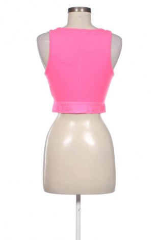 Damen Sporttop Guess, Größe M, Farbe Rosa, Preis € 24,99