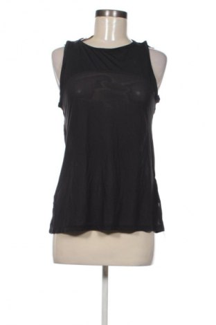 Dámský sportovní top  Gymshark, Velikost S, Barva Černá, Cena  785,00 Kč