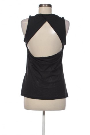 Dámský sportovní top  Gymshark, Velikost S, Barva Černá, Cena  785,00 Kč