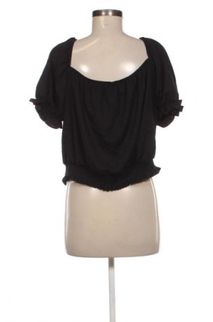 Dámsky športový top  H&M, Veľkosť XL, Farba Čierna, Cena  1,95 €