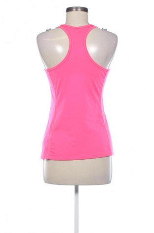 Damski sportowy top H&M Sport, Rozmiar M, Kolor Różowy, Cena 42,87 zł