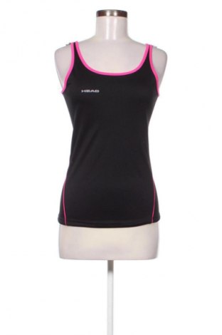 Női sport top Head, Méret S, Szín Fekete, Ár 3 469 Ft