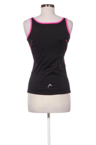Női sport top Head, Méret S, Szín Fekete, Ár 3 469 Ft
