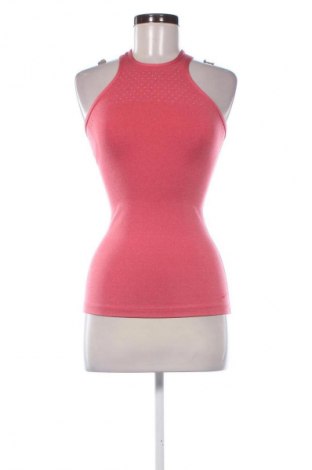 Dámský sportovní top  Nike, Velikost S, Barva Růžová, Cena  349,00 Kč