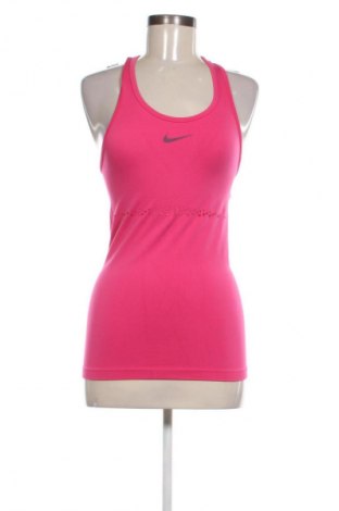 Dámský sportovní top  Nike, Velikost M, Barva Růžová, Cena  496,00 Kč