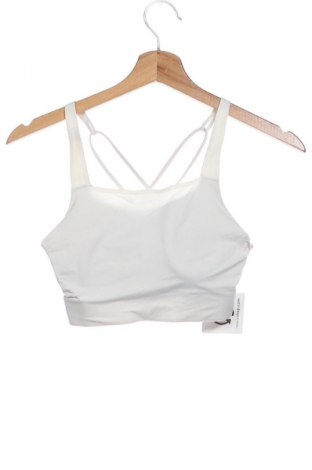 Női sport top Nike, Méret XS, Szín Fehér, Ár 6 611 Ft