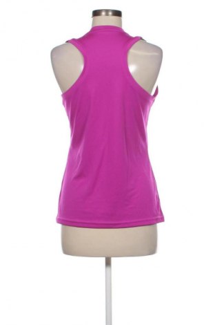 Damski sportowy top PUMA, Rozmiar S, Kolor Fioletowy, Cena 30,99 zł
