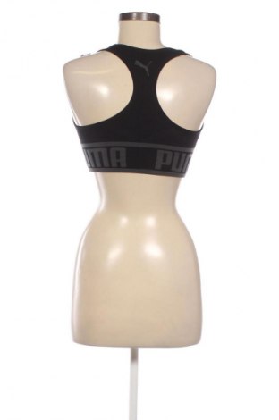 Дамски спортен топ PUMA, Размер S, Цвят Черен, Цена 7,66 €
