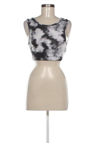 Damski sportowy top PUMA, Rozmiar M, Kolor Kolorowy, Cena 18,99 zł