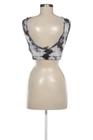 Damski sportowy top PUMA, Rozmiar M, Kolor Kolorowy, Cena 18,99 zł