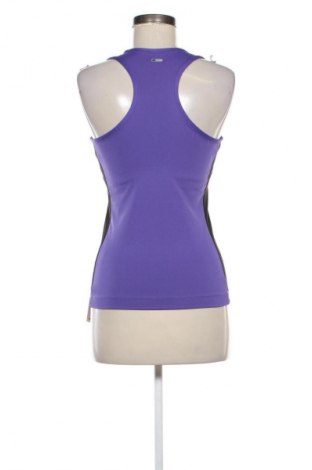 Női sport top PUMA, Méret M, Szín Lila, Ár 8 779 Ft