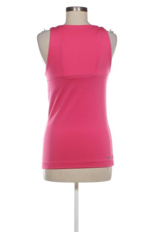 Damski sportowy top PUMA, Rozmiar L, Kolor Różowy, Cena 20,99 zł