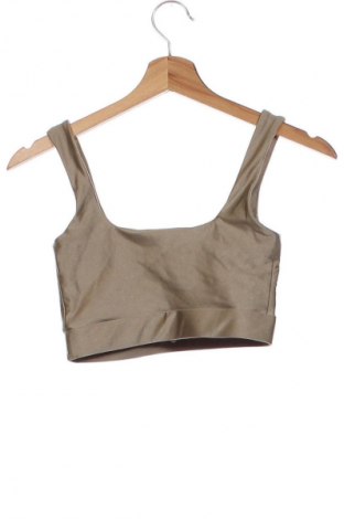 Dámský sportovní top  Poema, Velikost XS, Barva Zlatistá, Cena  783,00 Kč