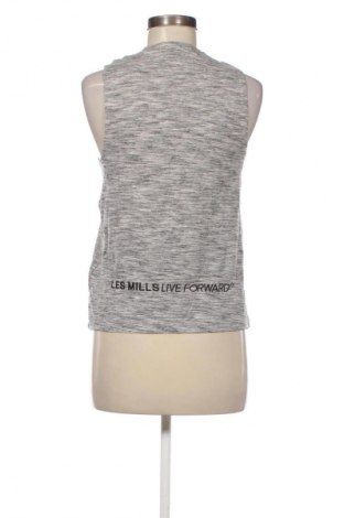 Női sport top Reebok, Méret XS, Szín Szürke, Ár 2 979 Ft