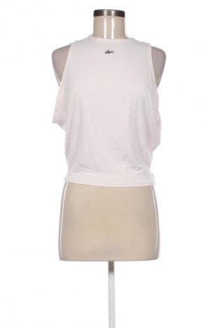 Damski sportowy top Reebok, Rozmiar S, Kolor Różowy, Cena 84,99 zł