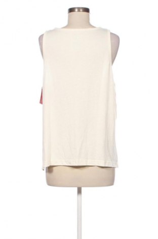 Női sport top Reebok, Méret M, Szín Ekrü
, Ár 5 129 Ft