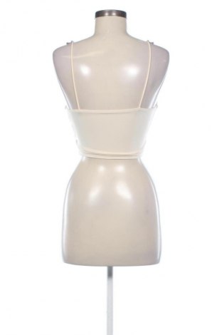 Női sport top SHEIN, Méret XS, Szín Ekrü
, Ár 1 899 Ft