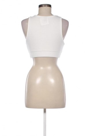 Dámský sportovní top  SHEIN, Velikost M, Barva Bílá, Cena  109,00 Kč