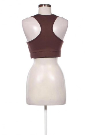 Damen Sporttop Sinsay, Größe M, Farbe Braun, Preis 5,99 €