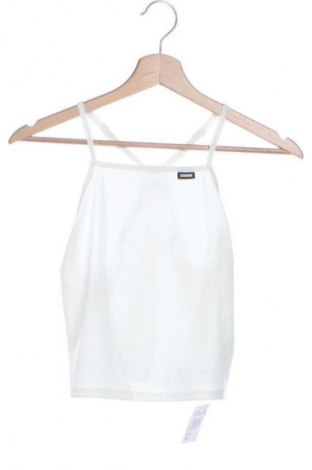 Damen Sporttop Stronger, Größe M, Farbe Weiß, Preis € 9,99