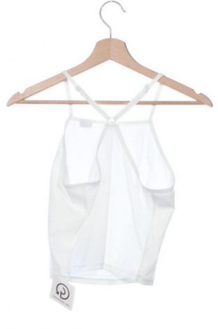 Damen Sporttop Stronger, Größe M, Farbe Weiß, Preis € 9,99