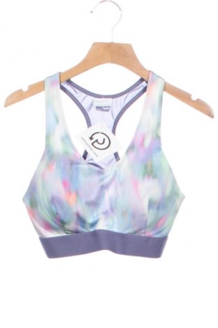 Дамски спортен топ Unbranded, Размер XS, Цвят Многоцветен, Цена 10,96 €