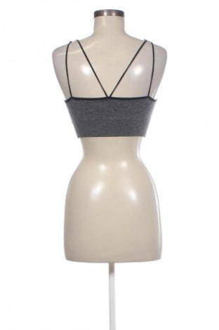 Dámsky športový top  Unbranded, Veľkosť S, Farba Sivá, Cena  3,95 €