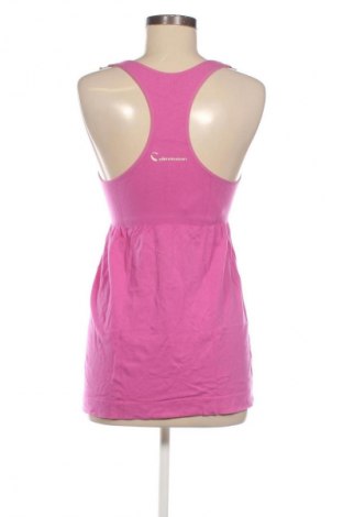 Damski sportowy top Unbranded, Rozmiar M, Kolor Różowy, Cena 7,99 zł
