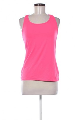 Damski sportowy top Unbranded, Rozmiar M, Kolor Różowy, Cena 13,99 zł