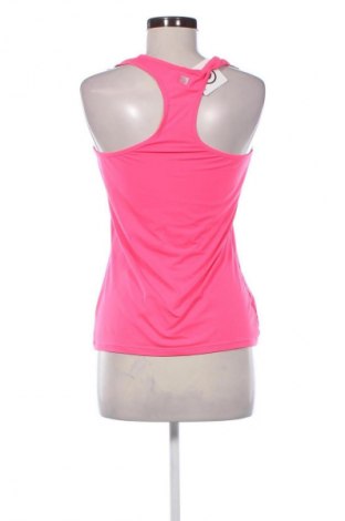 Damski sportowy top Unbranded, Rozmiar M, Kolor Różowy, Cena 13,99 zł