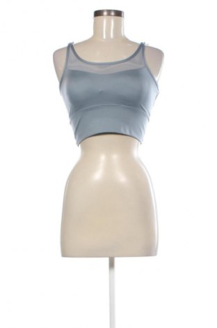Damski sportowy top Unbranded, Rozmiar XS, Kolor Szary, Cena 28,41 zł