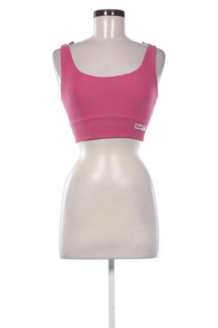 Damen Sporttop Unbranded, Größe S, Farbe Rosa, Preis € 9,00