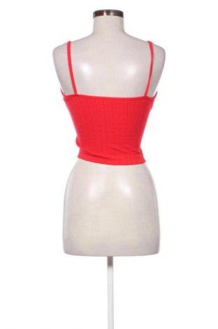 Dámsky športový top  Unbranded, Veľkosť S, Farba Červená, Cena  12,00 €