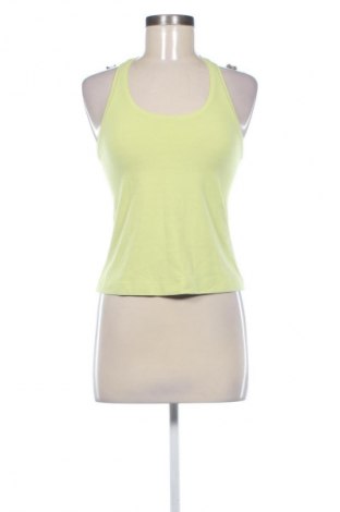 Damski sportowy top Unbranded, Rozmiar M, Kolor Zielony, Cena 8,99 zł