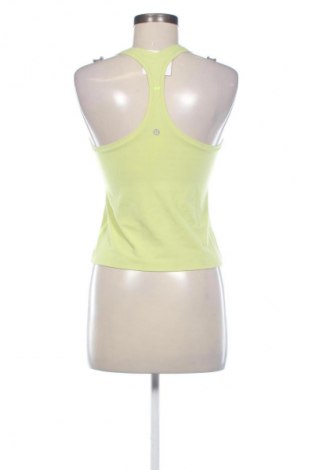 Damski sportowy top Unbranded, Rozmiar M, Kolor Zielony, Cena 8,99 zł