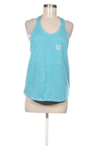 Dámský sportovní top  Unbranded, Velikost M, Barva Modrá, Cena  79,00 Kč