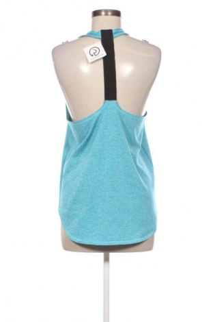 Dámský sportovní top  Unbranded, Velikost M, Barva Modrá, Cena  79,00 Kč