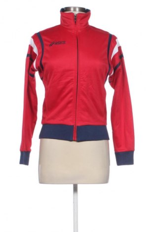 Hanorac de femei ASICS, Mărime S, Culoare Multicolor, Preț 19,99 Lei