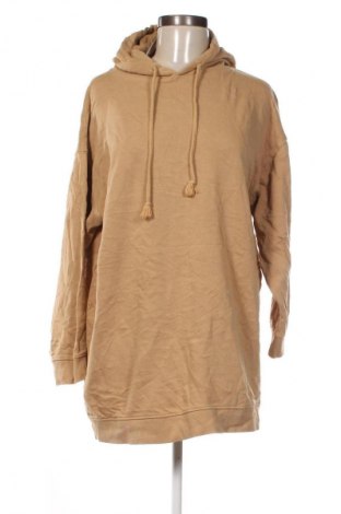 Дамски суитшърт ASOS, Размер XS, Цвят Бежов, Цена 8,69 €
