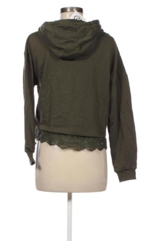 Damska bluza About You, Rozmiar S, Kolor Zielony, Cena 41,99 zł