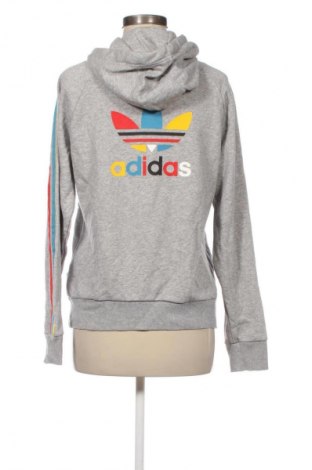 Dámská mikina  Adidas Originals, Velikost XL, Barva Šedá, Cena  719,00 Kč