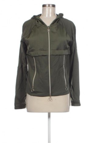 Dámská mikina  Betty Barclay, Velikost M, Barva Zelená, Cena  209,00 Kč