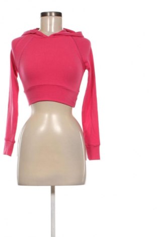 Hanorac de femei Bonton, Mărime XS, Culoare Roz, Preț 43,99 Lei