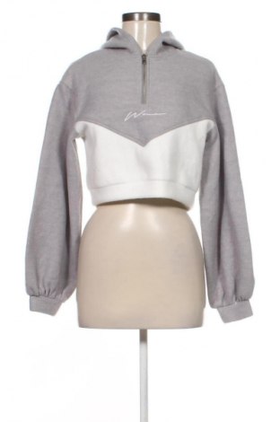 Dámská mikina  Boohoo, Velikost M, Barva Vícebarevné, Cena  199,00 Kč