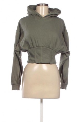 Dámská mikina  C&A, Velikost M, Barva Zelená, Cena  89,00 Kč
