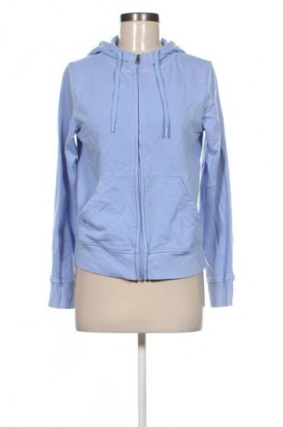 Dámská mikina  C&A, Velikost S, Barva Modrá, Cena  139,00 Kč