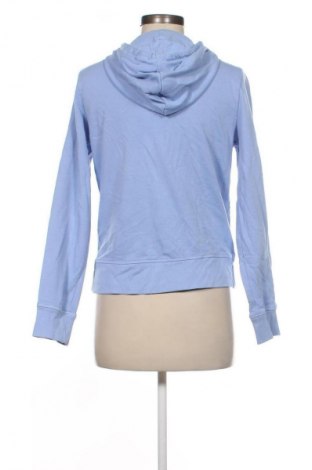 Dámská mikina  C&A, Velikost S, Barva Modrá, Cena  139,00 Kč