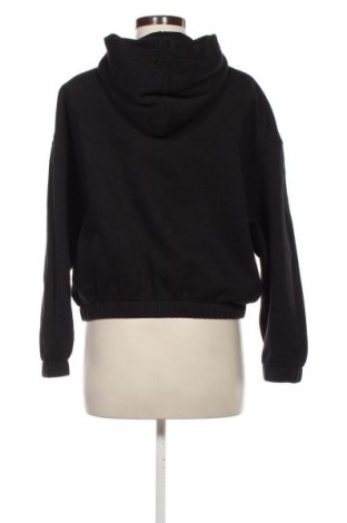 Hanorac de femei Calvin Klein Jeans, Mărime S, Culoare Negru, Preț 274,16 Lei